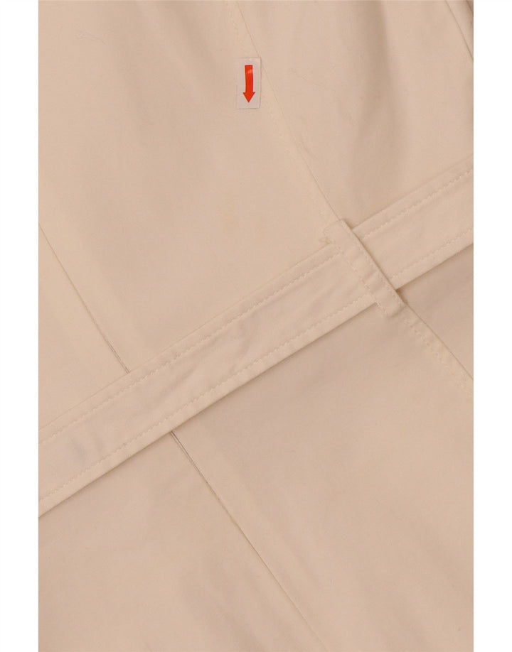 Liu Jo Γυναικείο Φόρεμα A-Line IT 46 Large White