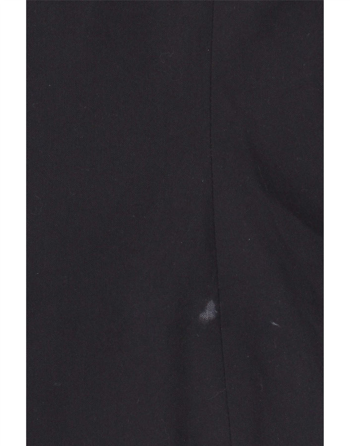 Γυναικείο πανωφόρι Marks & Spencer Standard Fit UK 12 Medium Navy Blue