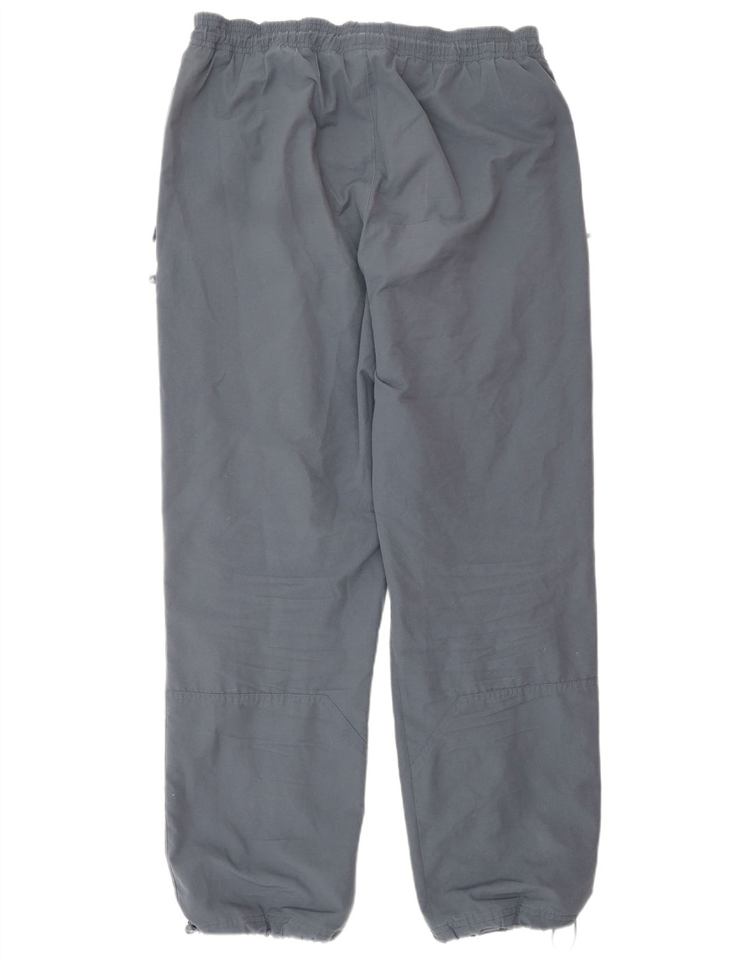 Ανδρική φόρμα ADIDAS Παντελόνι Joggers Large Navy Blue Polyester