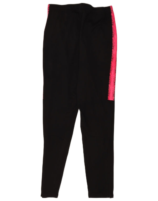 Γυναικεία φόρμα φόρμας Nike Paris Saint Germain UK 10 Small Black