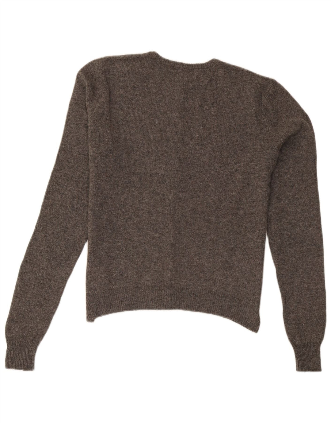Γυναικεία ζακέτα Ralph Lauren UK 16 Large Grey Wool