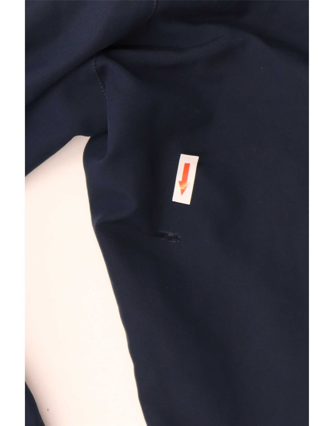 Ανδρική φόρμα Reebok Παντελόνι Joggers Large Navy Blue