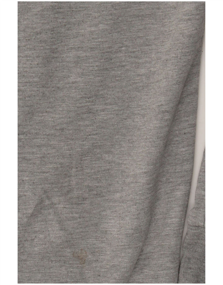 Γυναικεία αθλητική φόρμα Converse Παντελόνι Joggers UK 14 Medium Grey