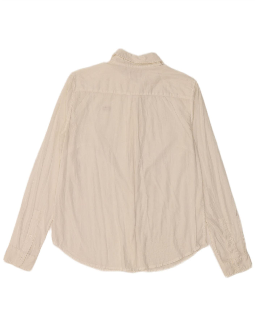 Γυναικείο πουκάμισο Levi's Classic Fit UK 10 Small White