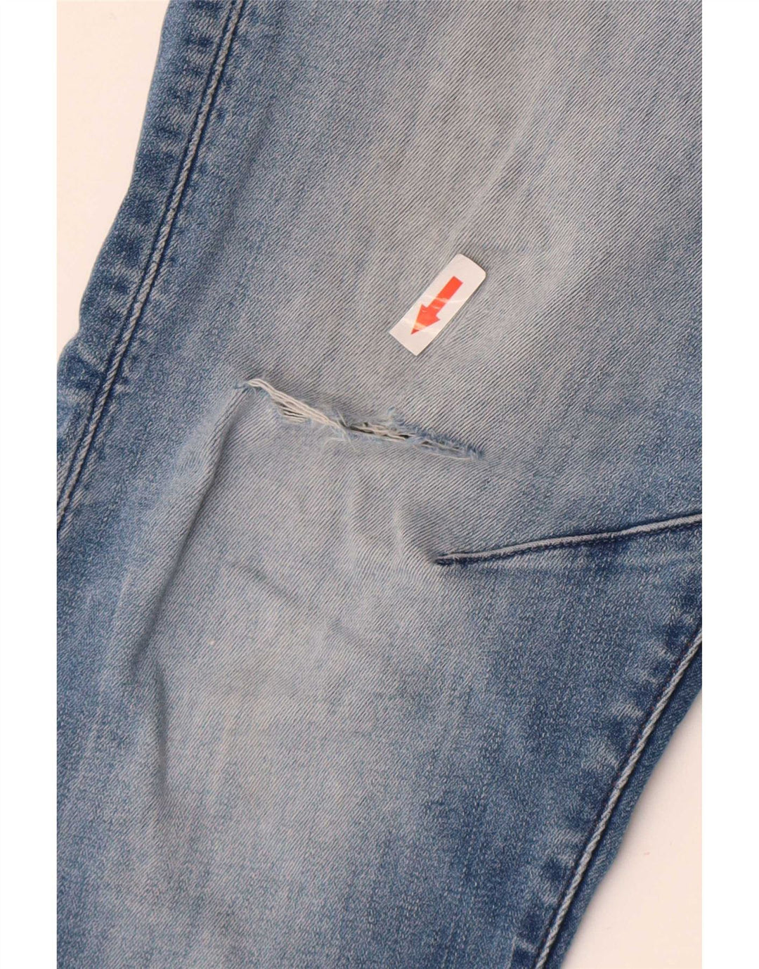 Ανδρικό Slim Jeans G-Star W30 L30 Blue