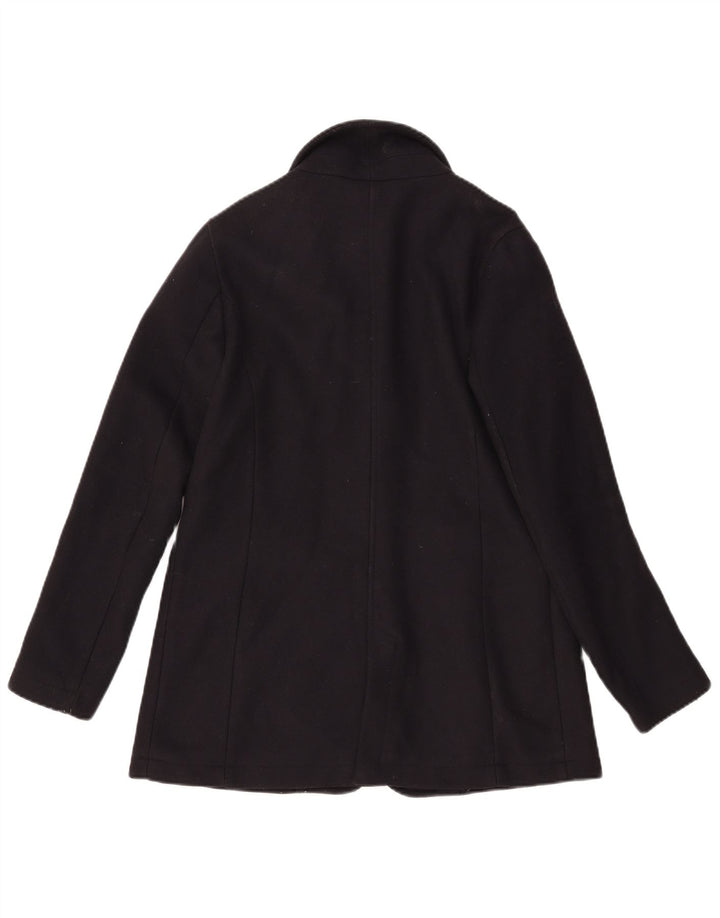 Γυναικείο Παλτό COLMAR IT 42 Small Navy Blue Wool