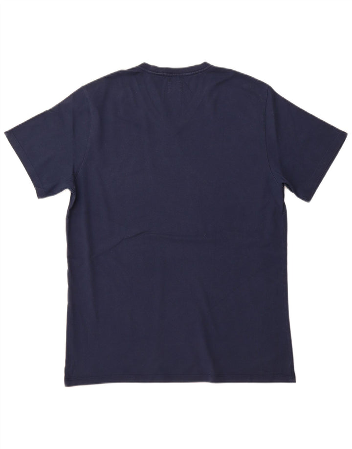 Ανδρικό T-Shirt LEVI'S Top Large Navy Blue