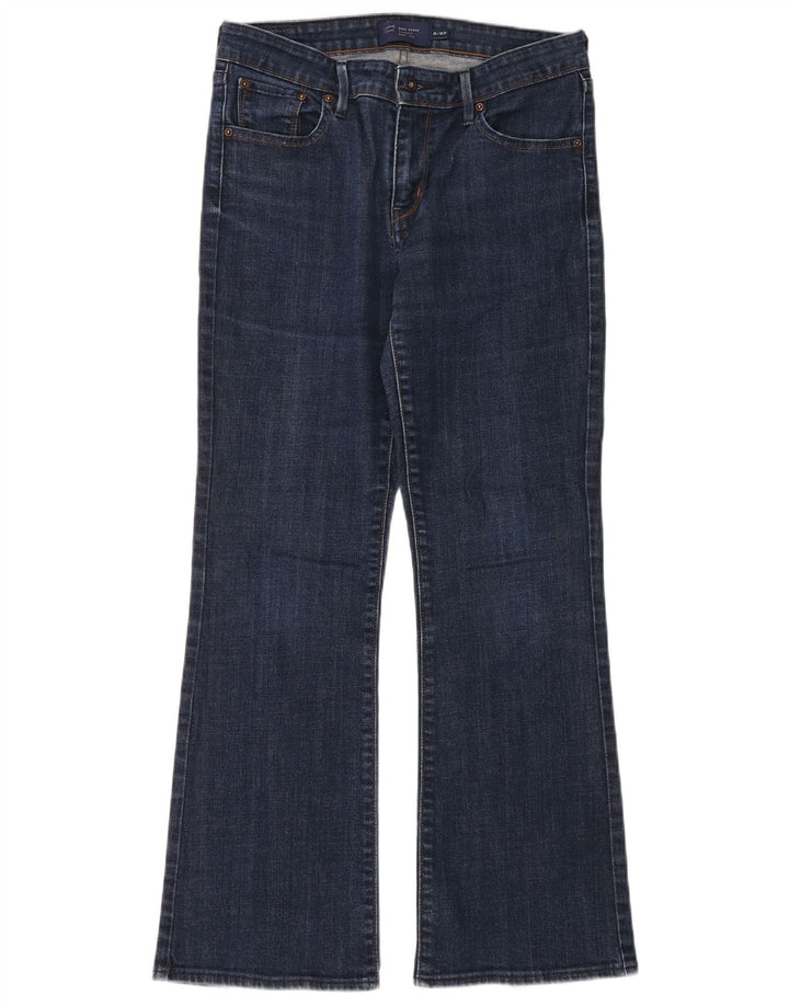 Γυναικείο Levi's Demi Curve Bootcut Jeans US 8 Medium W29 L30 Navy Blue