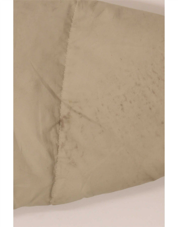 Kappa Ανδρικό μπουφάν με κουκούλα UK 40 Large Beige