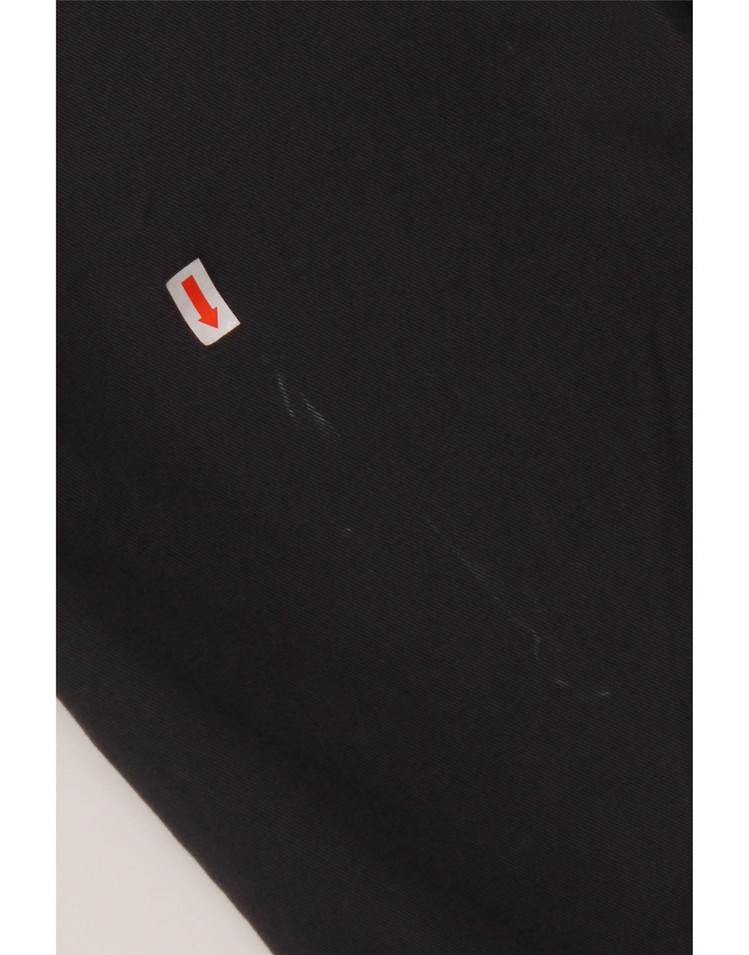 Ανδρικό παντελόνι Chino IZOD Slim Fit W30 L30 Navy Blue Cotton