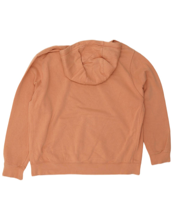 Ανδρικό φούτερ Nike Jumper XL Πορτοκαλί βαμβακερό