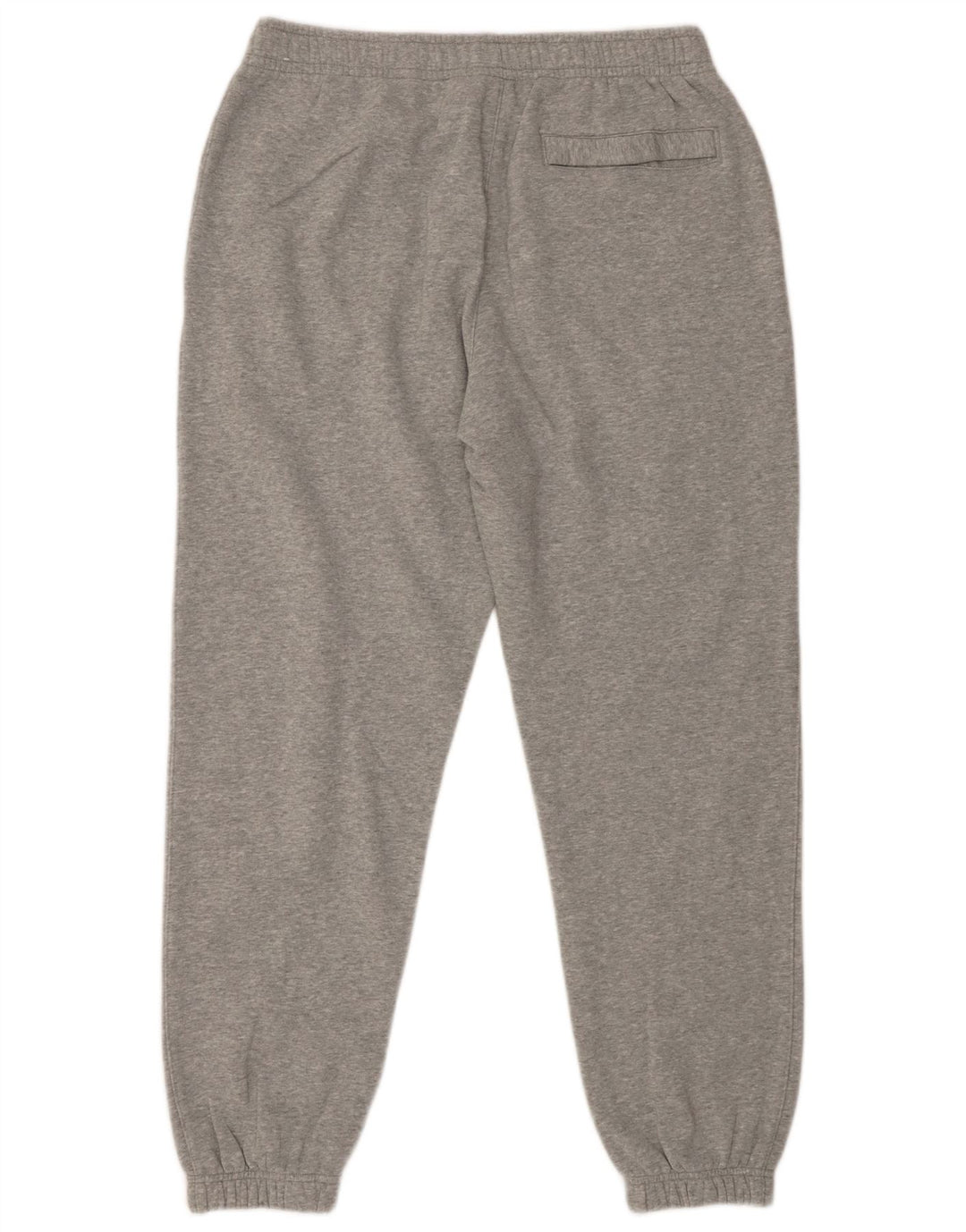 Ανδρική φόρμα NIKE Παντελόνι Joggers Μεγάλο γκρι βαμβακερό