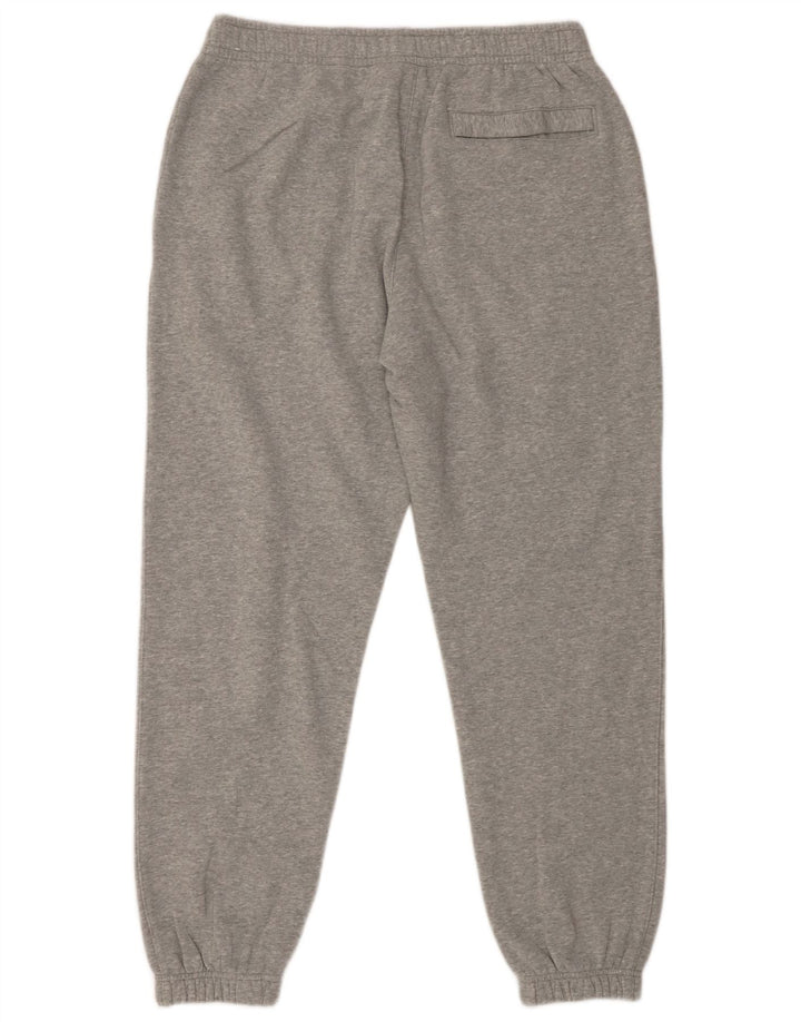 Ανδρική φόρμα NIKE Παντελόνι Joggers Μεγάλο γκρι βαμβακερό