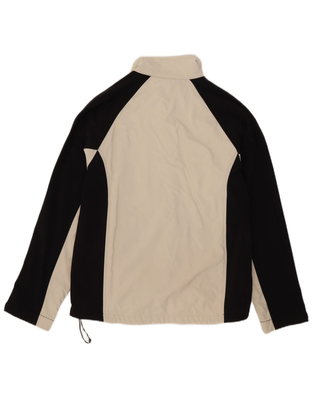 Ανδρική φόρμα Gebomaountain Top Jacket Medium Off White Colourblock
