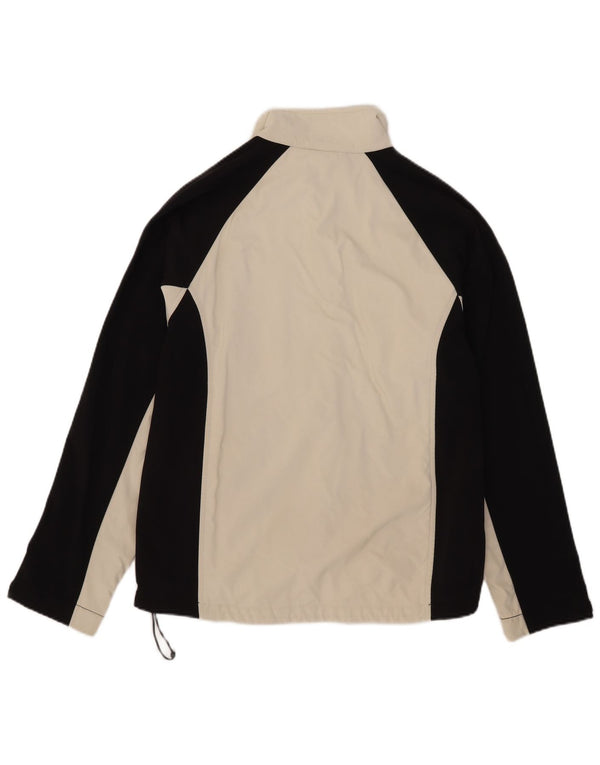 Ανδρική φόρμα Gebomaountain Top Jacket Medium Off White Colourblock