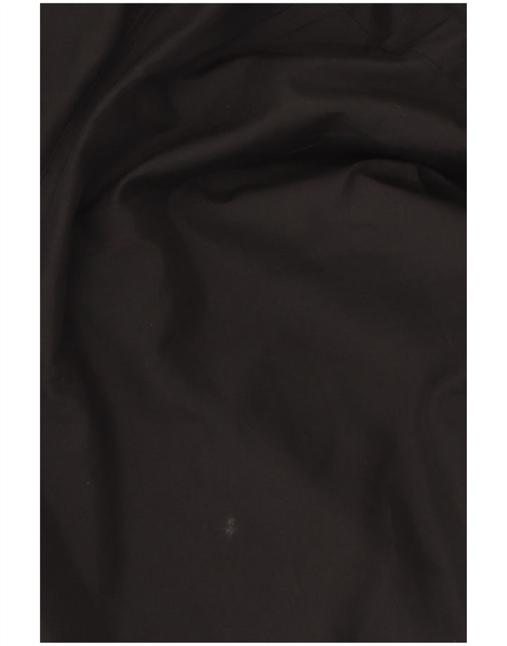 Ανδρική φόρμα Adidas Παντελόνι Joggers Μικρό Μαύρο Πολυεστέρα