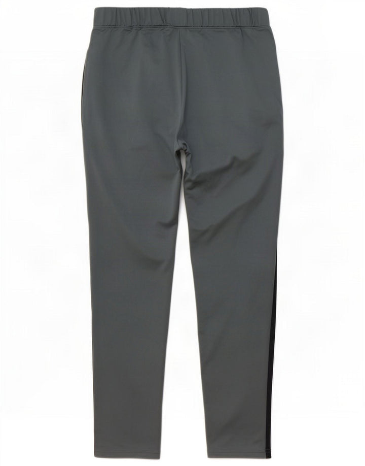 Under Armor Ανδρική αθλητική φόρμα Παντελόνι Large Grey Colourblock Polyester