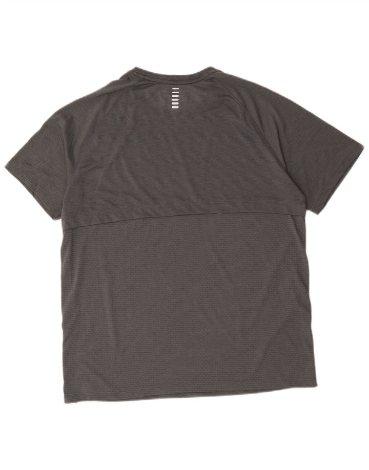Ανδρικό μπλουζάκι Under Armour Top Large Grey