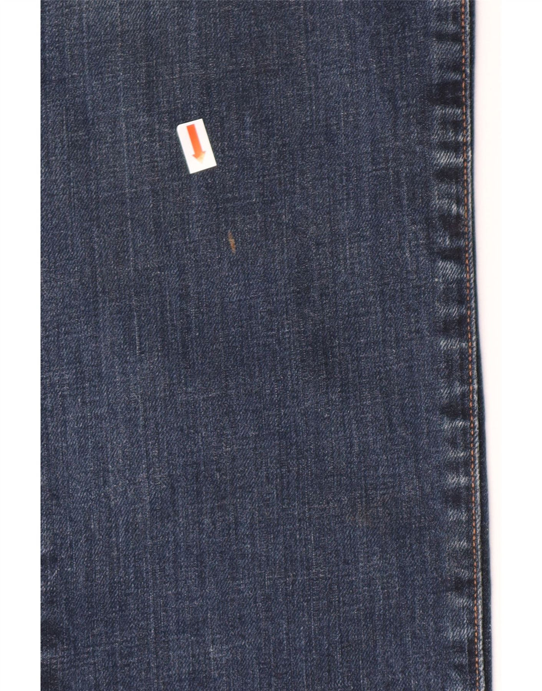 Tommy Hilfiger Ανδρικό Slim Jeans W34 L32 Blue