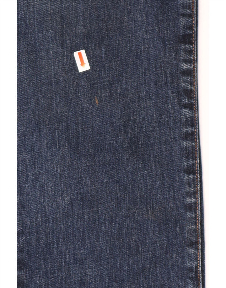 Tommy Hilfiger Ανδρικό Slim Jeans W34 L32 Blue