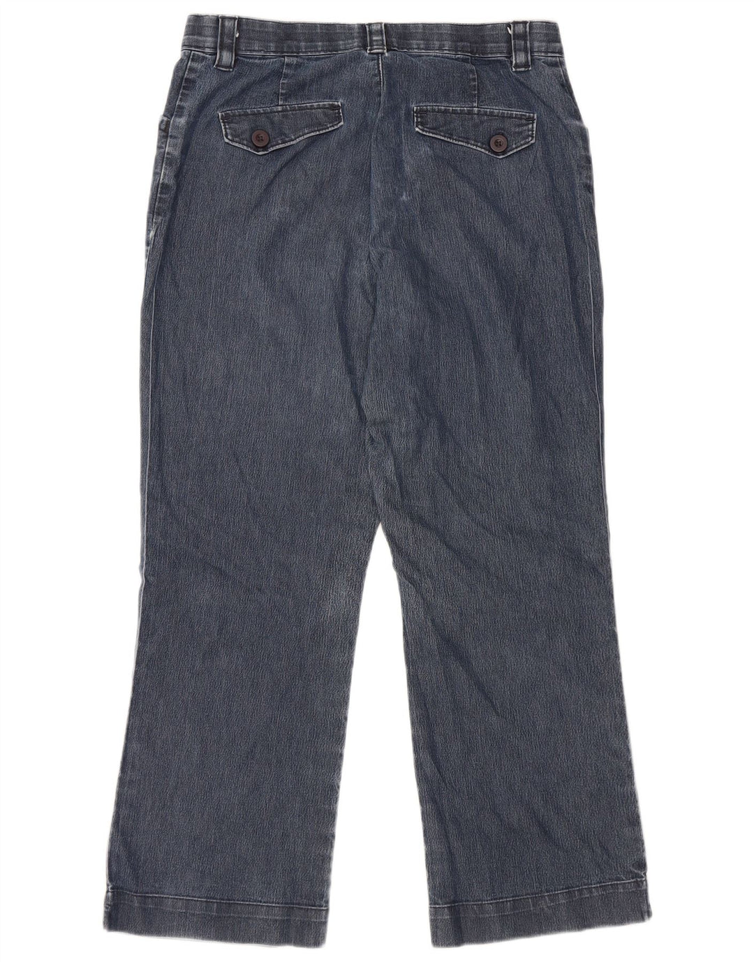 Γυναικείο τζιν LEE Greensboro Comfort Fit ίσιο W32 L26 Μπλε βαμβακερό