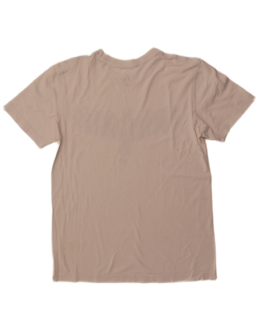 Ανδρικό γραφικό μπλουζάκι NIKE, μικρό λευκό