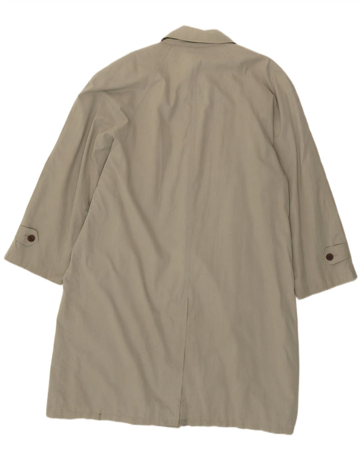 Ανδρικό πανωφόρι Brandi UK 40 Large Green