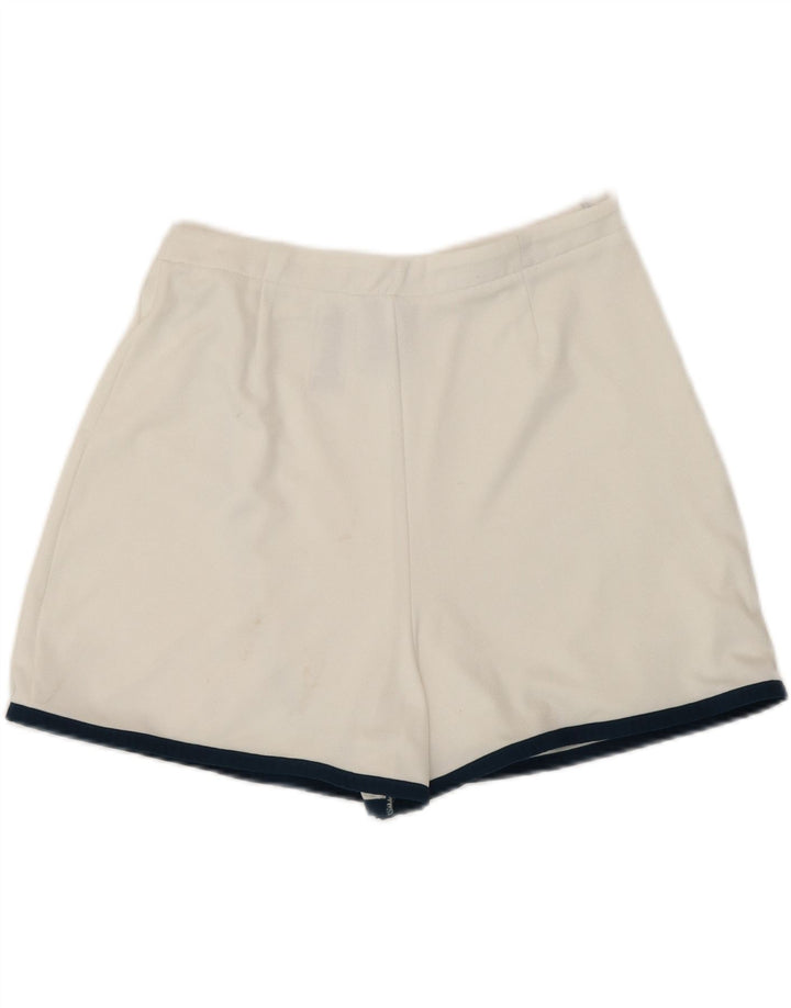 Nike Γυναικείο Skort UK 12 Medium White