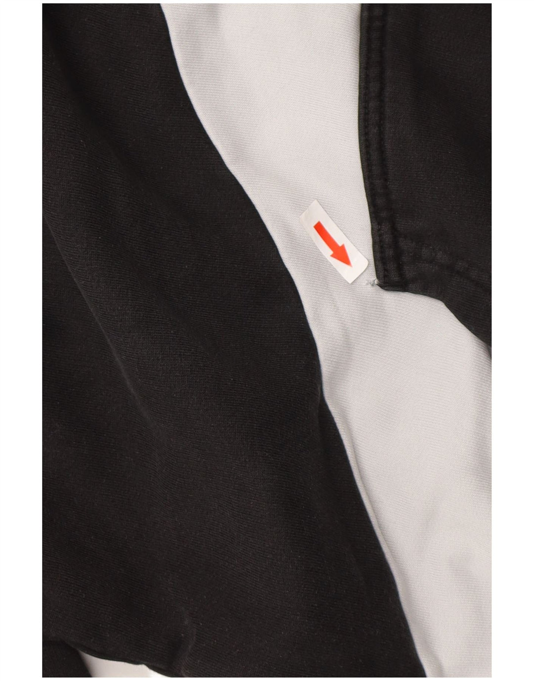 Ανδρικό κουκούλα PUMA, μεσαίο μαύρο χρώμα, βαμβακερό