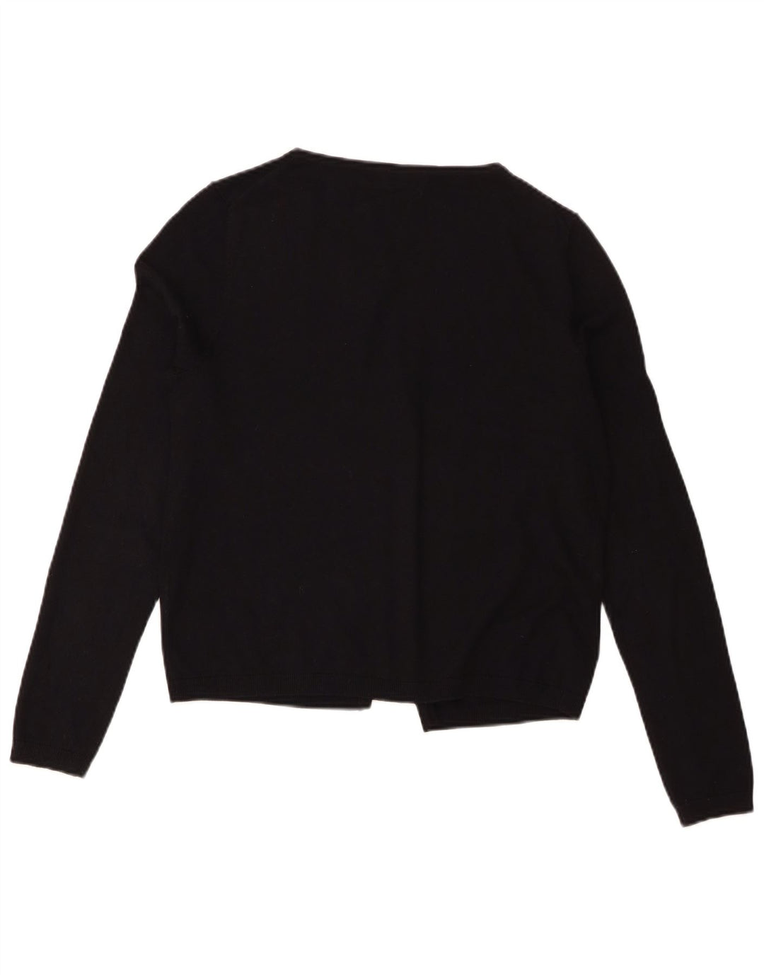 Γυναικεία ζακέτα Massimo Dutti UK 14 Medium Black