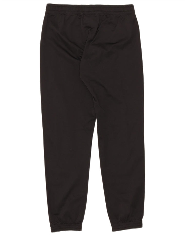 Ανδρική φόρμα Champion Παντελόνι Joggers Μικρό Μαύρο Πολυεστέρα