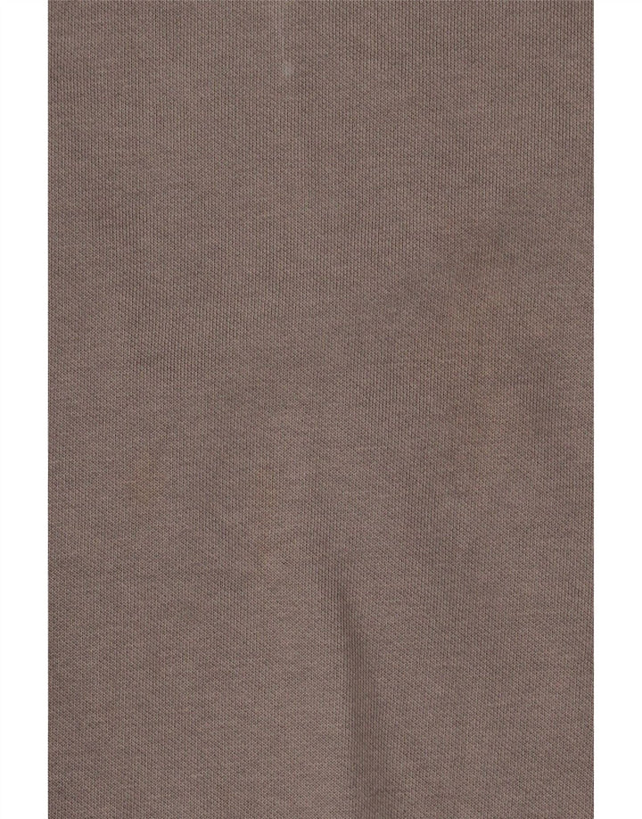 Ανδρικό φούτερ Puma Jumper Μικρό Γκρι Βαμβακερό