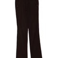 Diesel Γυναικείο Bootcut Jeans W27 L34 Μαύρο βαμβακερό