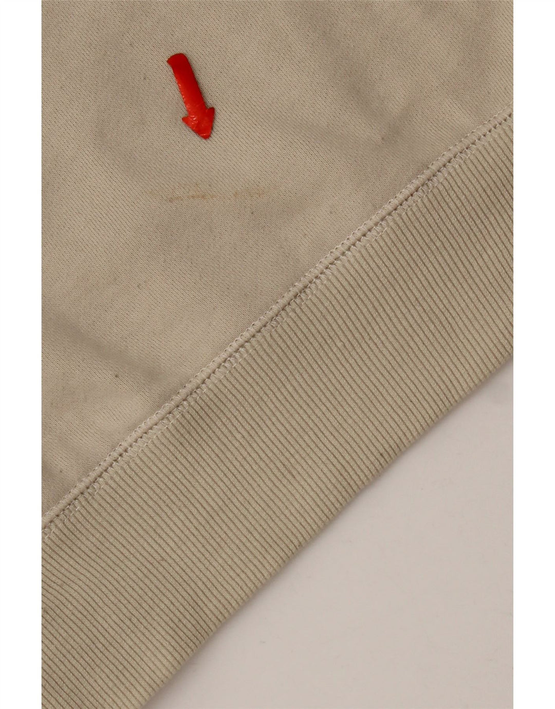 Ανδρικό φούτερ Rip Curl Jumper Μεγάλο Μπεζ Βαμβακερό