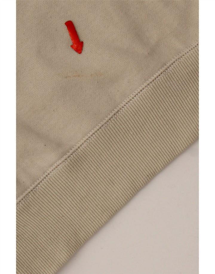 Ανδρικό φούτερ Rip Curl Jumper Μεγάλο Μπεζ Βαμβακερό