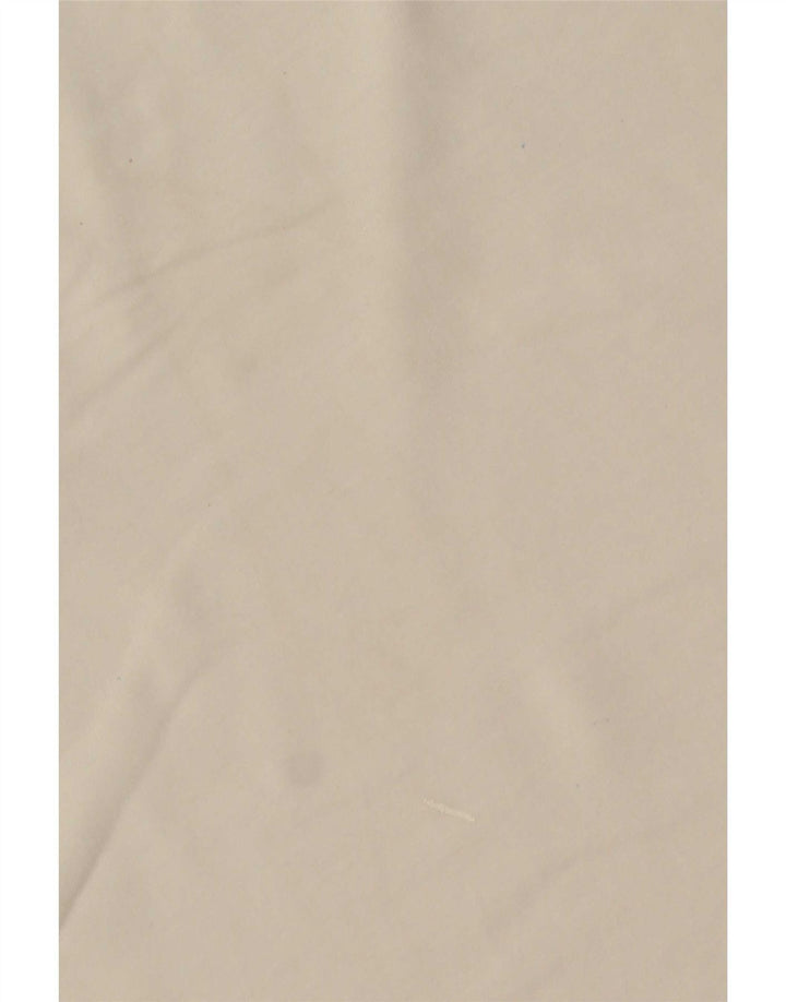 Ανδρικό T-Shirt Adidas Top Μικρό λευκό βαμβακερό