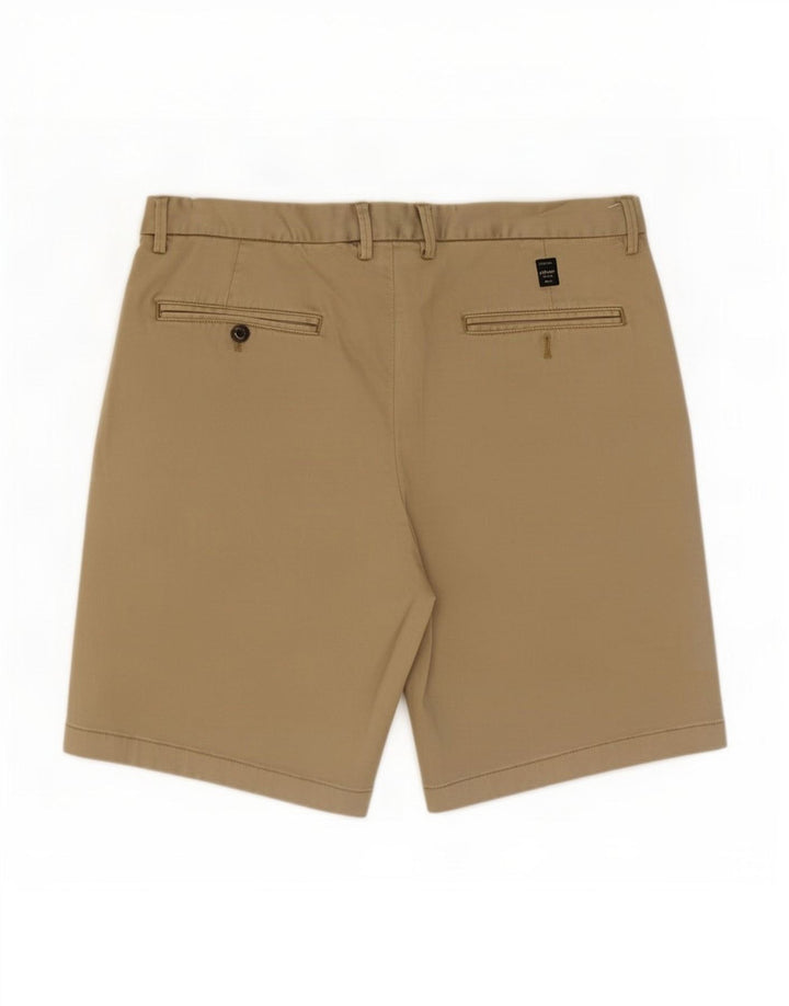 Replay Ανδρικό σορτς Chino Large W36 Beige