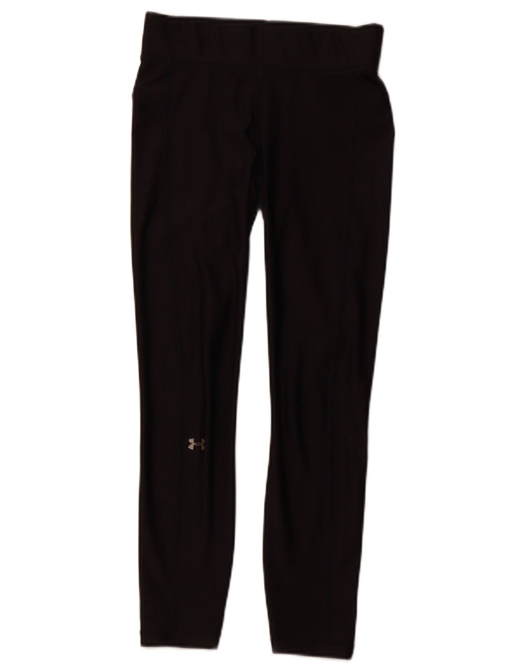 Γυναικείο κολάν UNDER Armour UK 4 XS Μαύρο