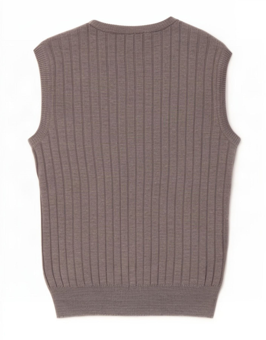 Ανδρικό γιλέκο Jockey Tank Top XL Γκρι μαλλί