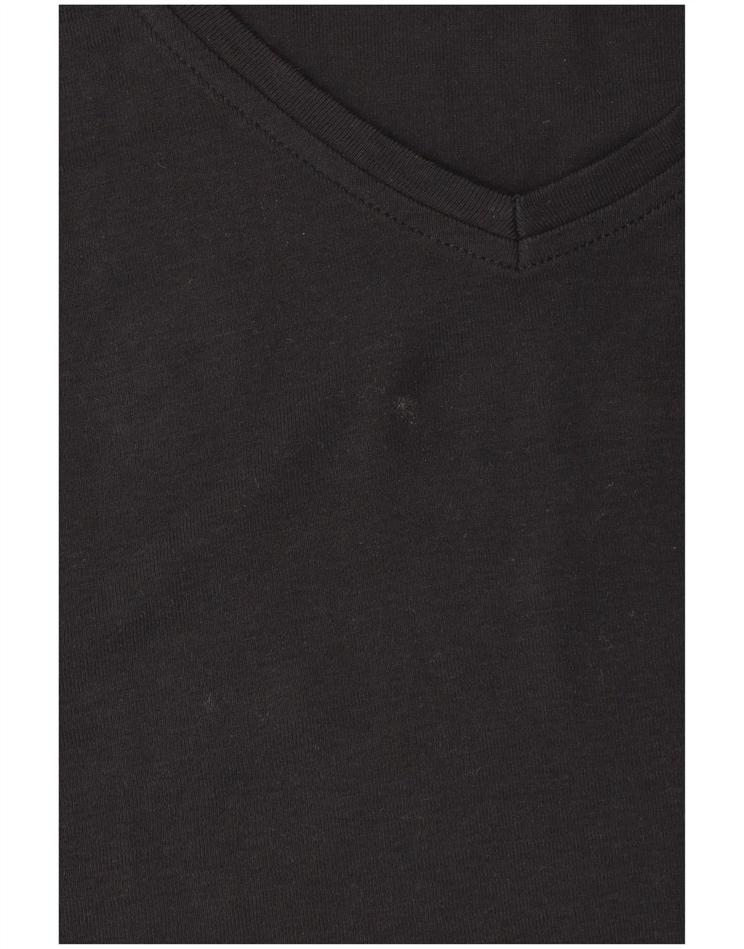 CHAMPION Γυναικείο Γιλέκο Easy Fit Top UK 20 2XL Μαύρο βαμβακερό