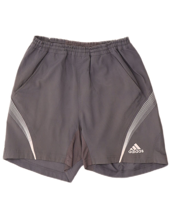 Ανδρικό σορτς Adidas Clima 365 Sport Small Grey Polyester