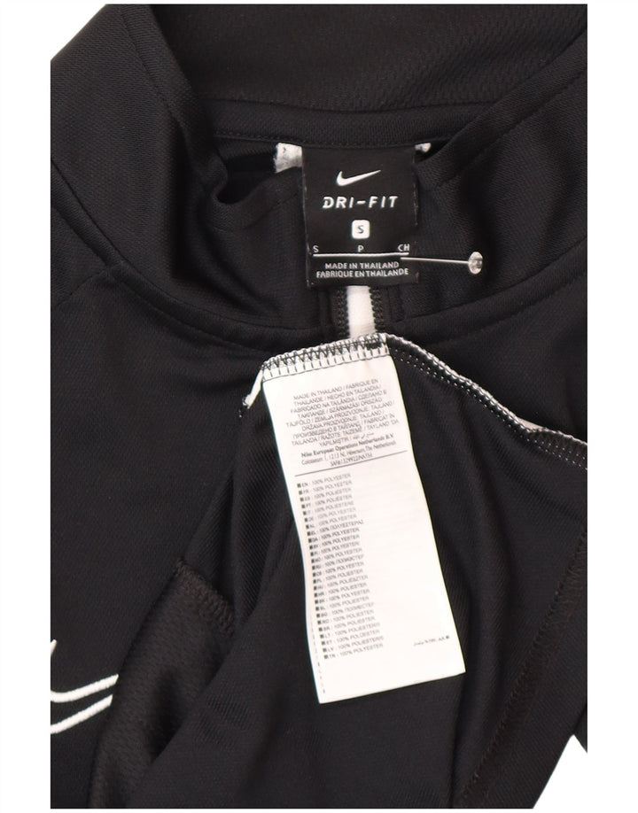 Ανδρική φόρμα Nike Dri Fit Μπουφάν Nike Small Colourblock Polyester