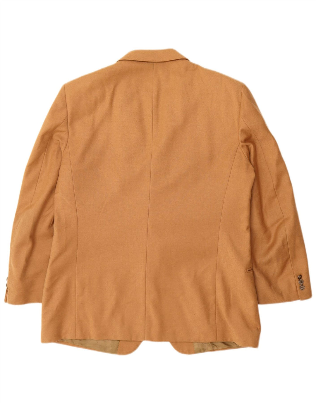Pierre Balmain Ανδρικό σακάκι 2 κουμπιών Blazer IT 52 XL Καφέ