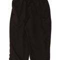 Puma Γυναικεία φόρμα φόρμας Capri Graphic UK 10 Small Black