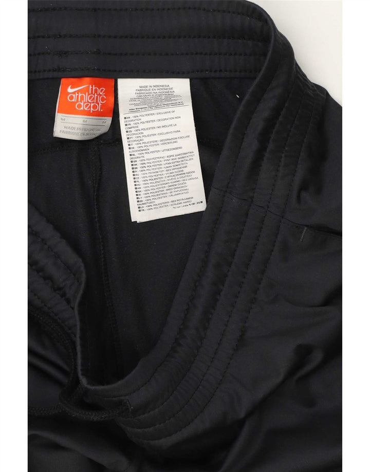 Γυναικεία ίσια τζιν Nike UK 14 Medium Grey Polyester