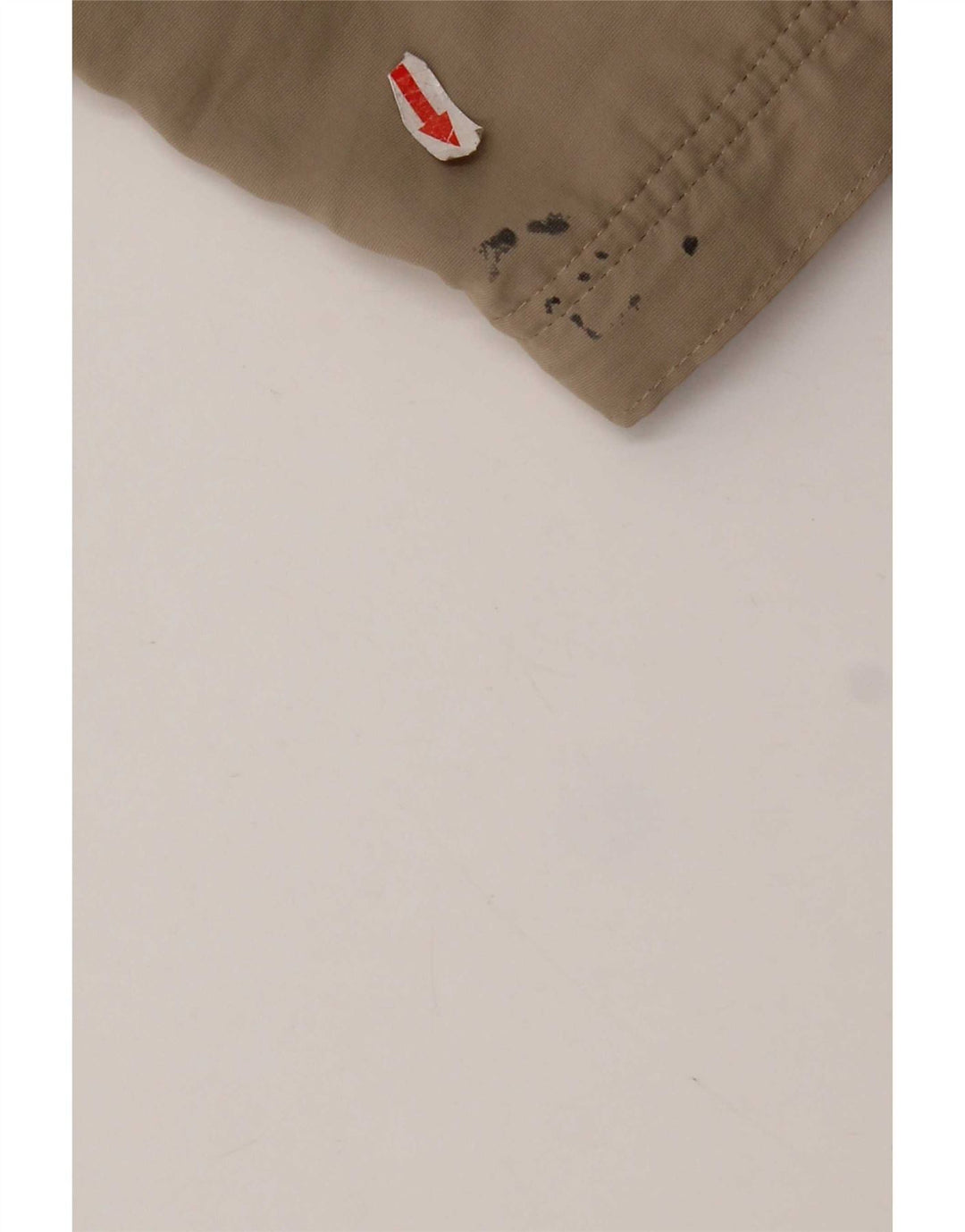 The North Face Ανδρικό Σορτς Cargo μεγάλο W34 Μπεζ νάιλον