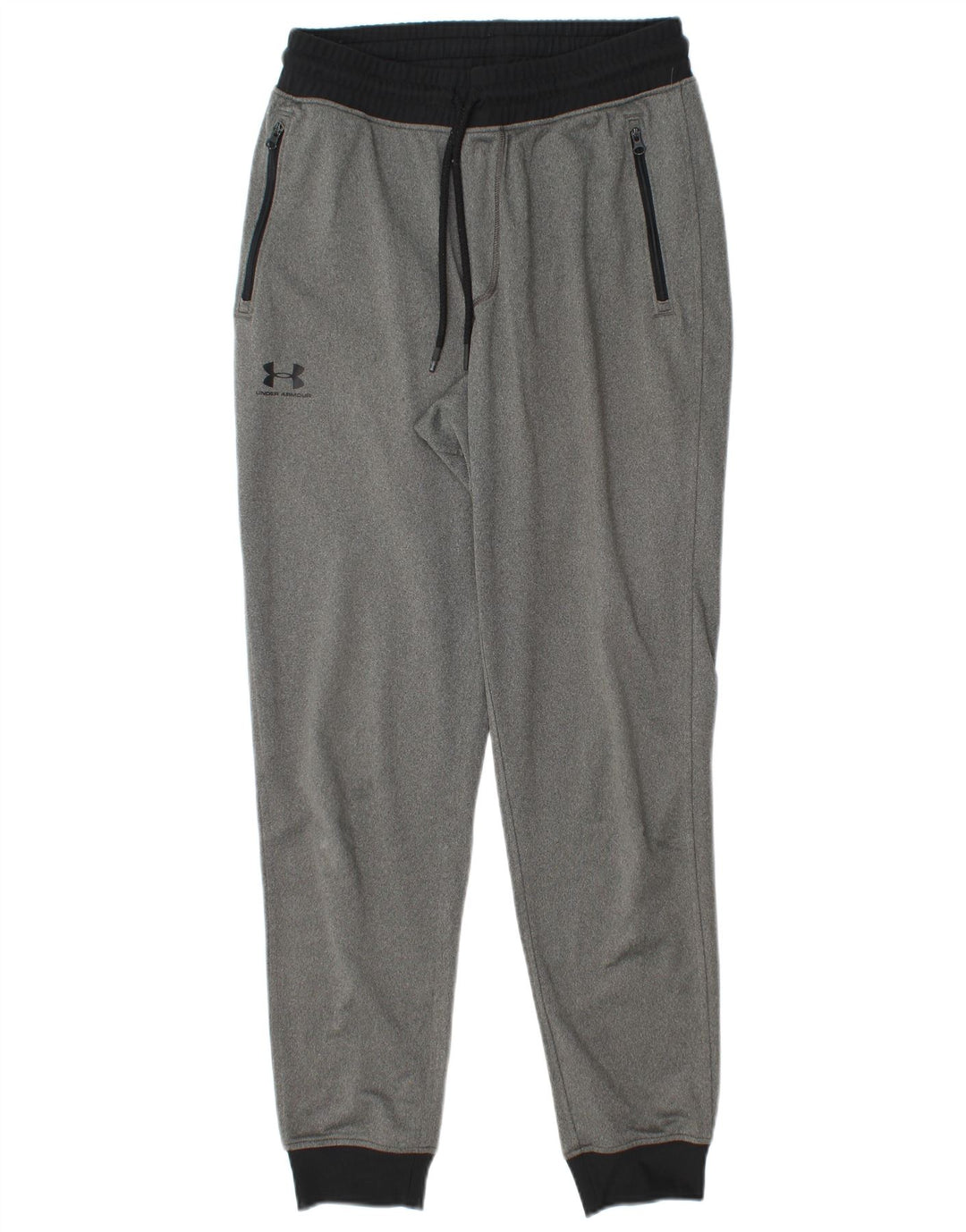 Under Armour Ανδρικές φόρμες Cold Gear Παντελόνια Joggers Small Grey