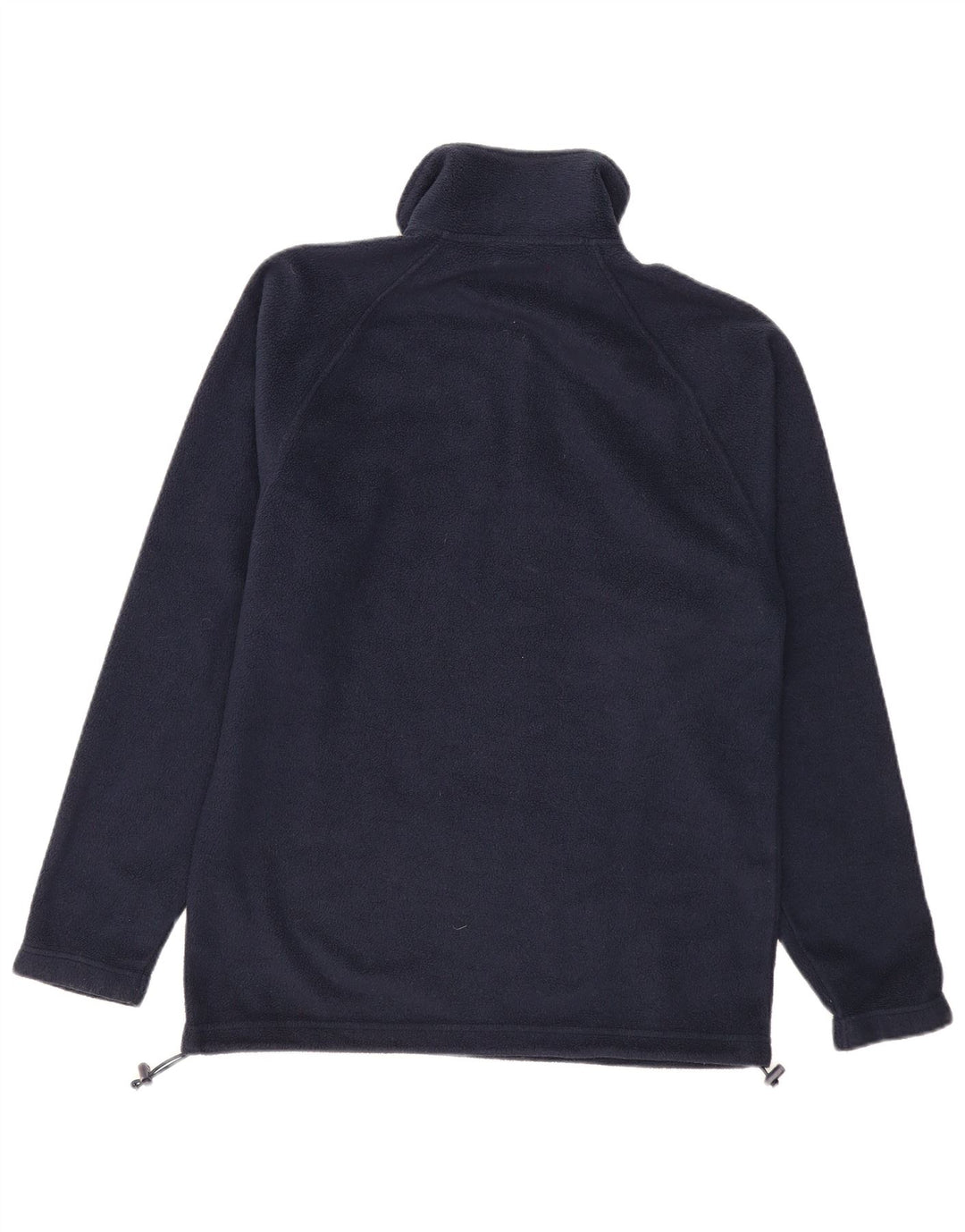 KAPPA Ανδρικό φερμουάρ Fleece Jumper Medium Navy Blue