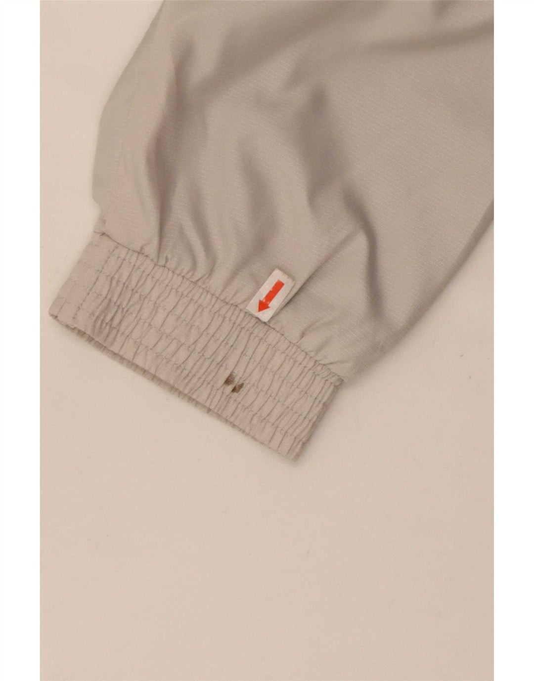 Ανδρική φόρμα AUSTRALIAN L'ALPINA Top Jacket IT 52 Large Grey Polyester