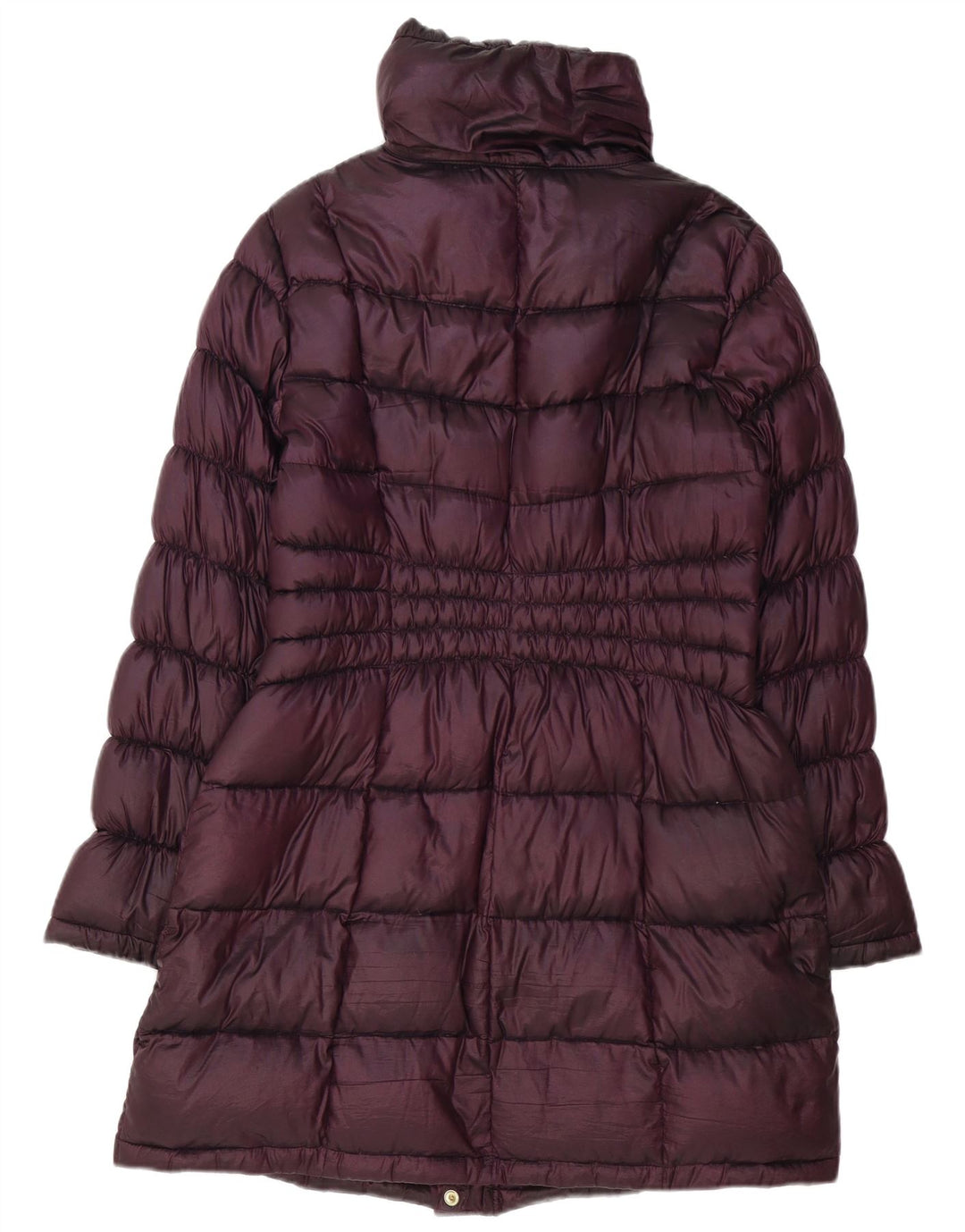Michael Kors Γυναικείο παλτό UK 16 Large Purple